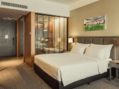 Weil Hotel Ipoh Hotels in Ipoh