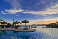 Huidong Blue Harbor Scenic Resort Apartment (Country Garden Shili Silver Beach)