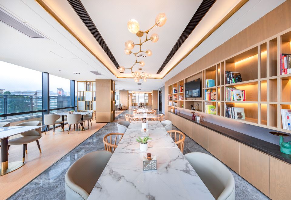 아투어 호텔 (선전 광밍 신타운) 이미지