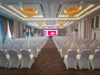 Qiyage Zenos Hotels suzhou by Suning - de negocios