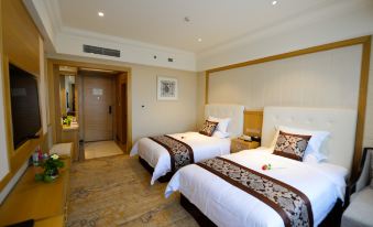 Chang Jiang Kou Holiday Hotel