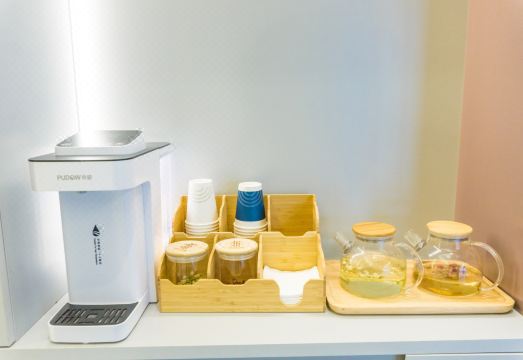 홈인 · neo (샤먼 롄화 교차로 지하철역) 이미지