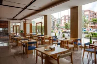 Chongzuo Daxin Zhanpeng International Hotel - Breakfast