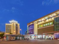 怡莱酒店(天津音乐学院十一经路地铁站店) - 酒店附近