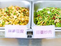 茶卡盐湖星际酒店 - 餐厅