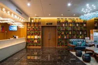 Xi'an Yipin Hotel Hotels in Jinxiang