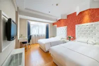 Ling Shang Hotel (Yiwu International Trade City)
