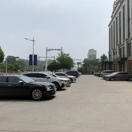 Xi'an Yipin Hotel
