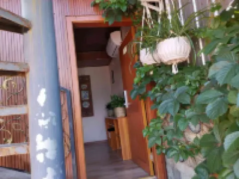 漢源熊窩窩民宿