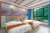 Shennongjia shennong Hello Hotel Hotels in Shennongjia