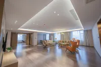 Chenyu Hotel Các khách sạn gần Shuangyang Highway Passenger Transport Terminal