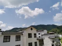 Huangshan Tianfeng Mushe Homestay Hotel di Huangshan