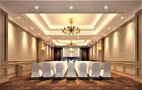 Vienna Hotel (Yingcheng Railway Station Haishan) Hotels in Yingcheng