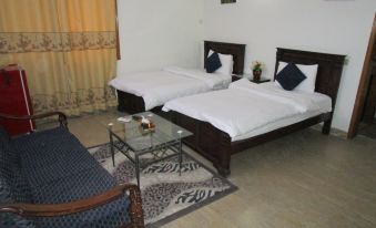 Seaview Guest House 3