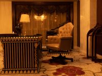 鄂尔多斯皇室国际酒店 - 总统套房