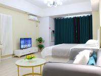 徐州私人订制公寓式酒店 - 舒适家庭房