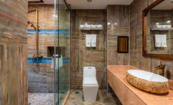 Shi'er Beihou Qingxixia Hotel