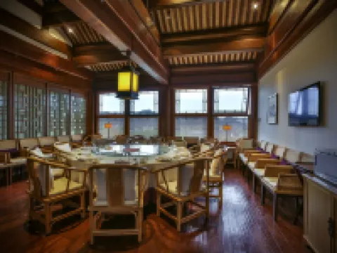 Imperial Mountain Resort Chengde Hoteles en Chengde