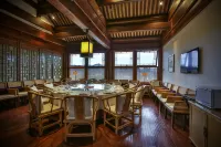 Imperial Mountain Resort Chengde Hotels in Chengde