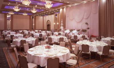 多目的ホール 京王プラザホテル多摩の写真