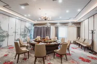 Heizhugou Hot Spring Villa Hotels in Ebian