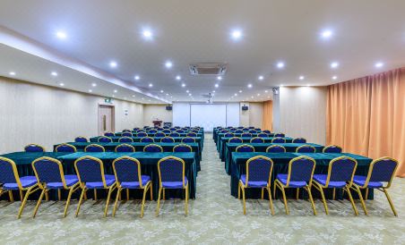 Moon Lake Hotel (Bose High Speed Railway Station) - Housity