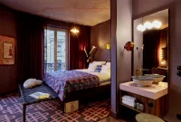25Hours Hotel Terminus Nord