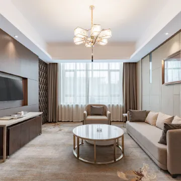 Youbang Garden Hotel