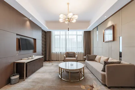 Youbang Garden Hotel