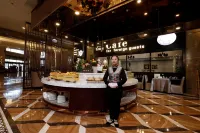 Hongyun Hotel - Desayuno