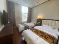 Lanzhou Changyuan Hotel - Gasthöfe