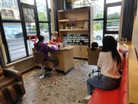 慈利華雅酒店（慈利一中店） - 早餐