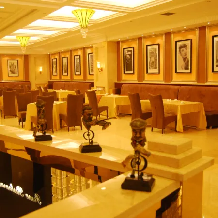 Lihua International Hotel