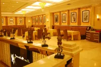Lihua International Hotel Hotel a Dashiqiao