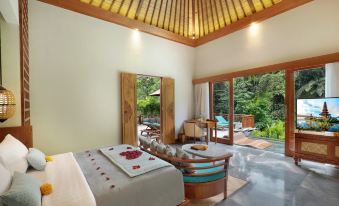 Aksari Resort Ubud by Ini VIE Hospitality