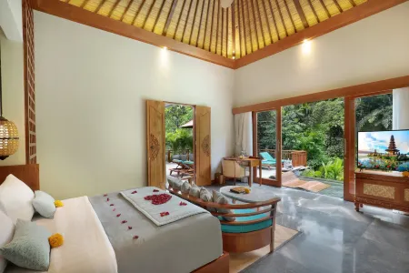 Aksari Resort Ubud by Ini Vie Hospitality