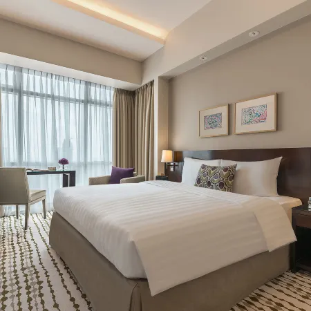 Citadines Salcedo Makati