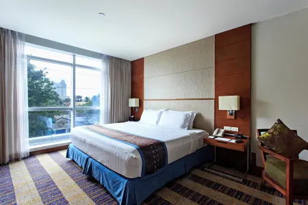 Lex Hotel Cebu