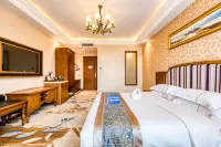 Harbin Zhenning Hotel (Central Street Subway Station Sophia Church Branch)