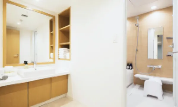 HOTEL MYSTAYS Premier Omori