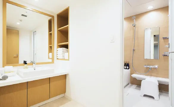 MYSTAYS 大森精選飯店