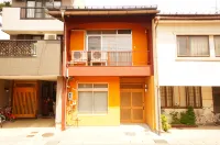 Momiji Takayama Hôtels à : 