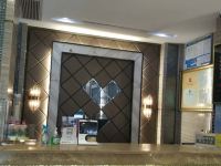 潜江美居电竞假日酒店 - 公共区域