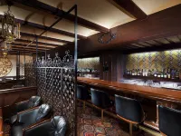 RIHGA Royal Hotel Kyoto - bar