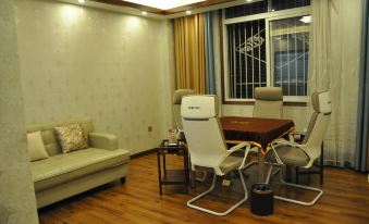 White Jade Snowy Meadow Hotel