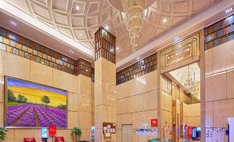 Victoria Hotel (Guangzhou South High-speed Railway Station)