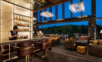 Park Hyatt Suzhou