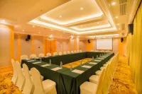 Vienna Hotel (Liuzhou Xijiang The Mixc) - Pet friendly