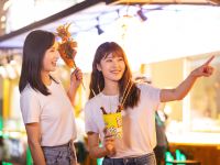 贵阳西湖花园大酒店 - 酒店附近