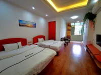 Lijing Hepan Inn